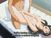 Hentai Sex - Heisa Byouin 1